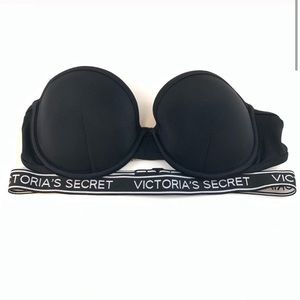 Victoria’s Secret the beach bandeau